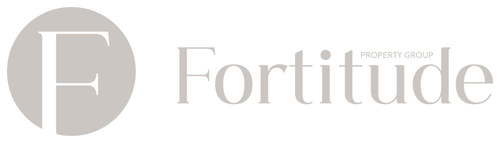 Fortitude Property logo